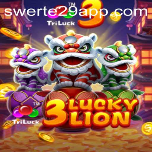 Exploring the Exciting World of 3LUCKYLION: A New Gaming Experience with Swerte 29