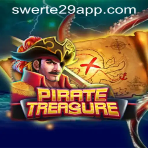 PirateTreasure: A Captivating Voyage into the World of Swerte 29