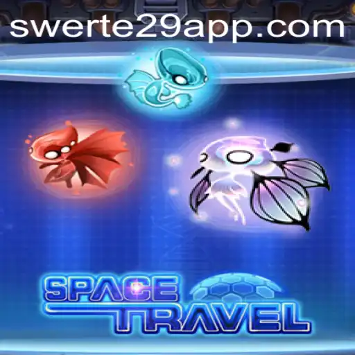 Exploring the Galactic Frontier: SpaceTravel and Swerte 29