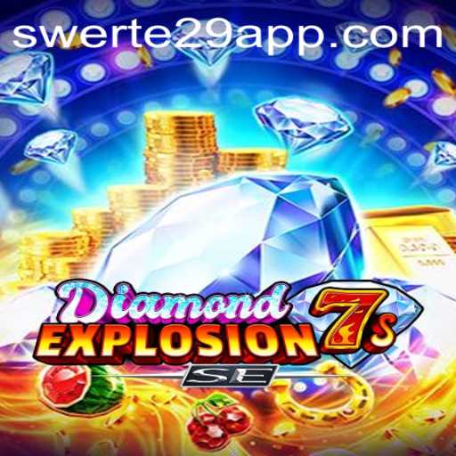 Discover the Thrills of DiamondExplosion7sSE and the Magic of Swerte 29