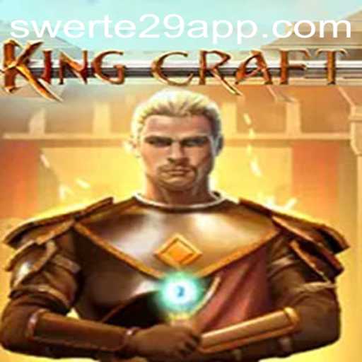 Discover the Thrilling World of KingcraftMenomin with Swerte 29