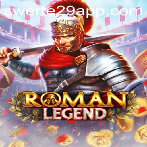 Explore the Mystical World of RomanLegend: Unveiling the Secrets of Swerte 29