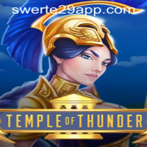 Unveiling TempleofThunder: A Thrilling Game of Strategy and Fortune