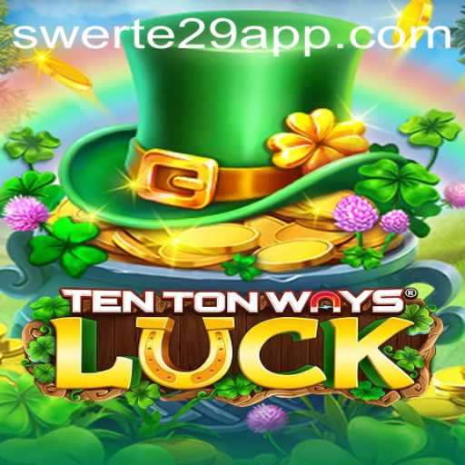Exploring the Engaging World of TenTonWaysLuck and the Intriguing Concept of Swerte 29
