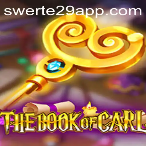 TheBookofCarl: Unveiling the Mysteries of Swerte 29