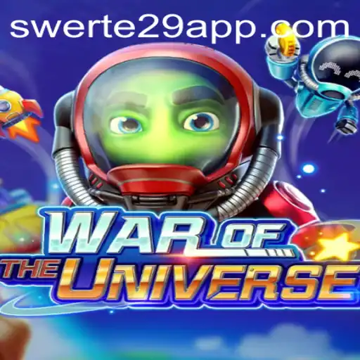 The Ultimate Guide to WAROFTHEUNIVERSE: Exploring Swerte 29