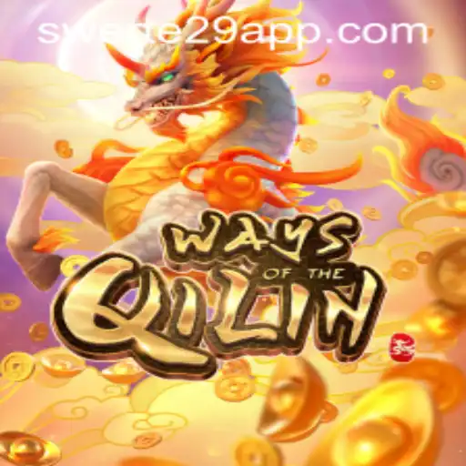 Discover the Mystical Journey of 'Ways of the Qilin' and the Enigma of Swerte 29